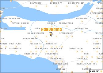 kovering
