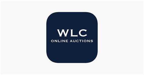 wlconlineauctions.co.uk