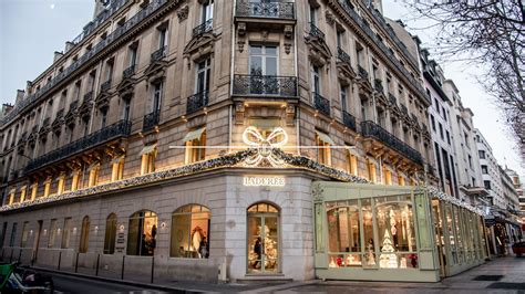 Boutiques
