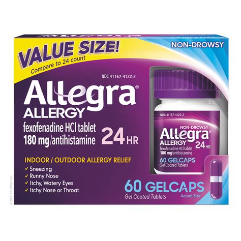 allergra
