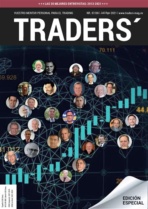 tradersmagazine.com